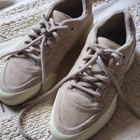 Fear of God x Adidas Athletics 86 Lo. Size 6 - Picture 3 of 13